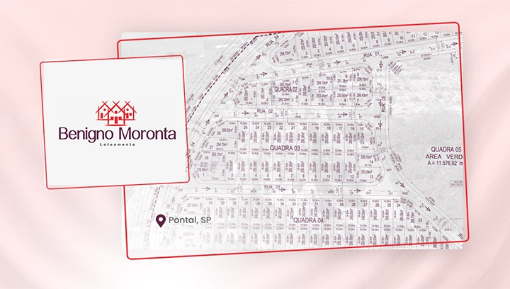 Conheça | O Jardim Benigno Moronta