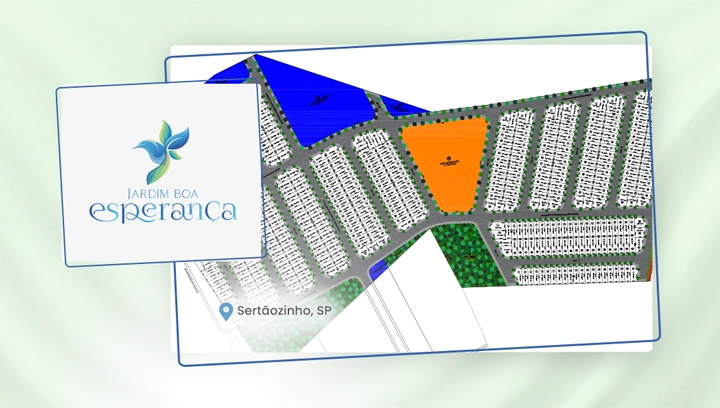 Conheça | O Jardim Boa Esperança