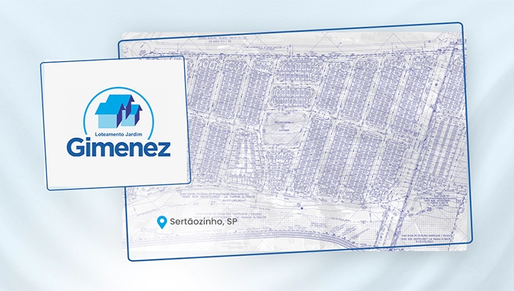 Conheça | O Jardim Gimenez